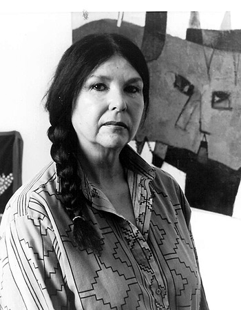 ;Alanis Obomsawin;