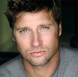 Damon Runyan, actor,