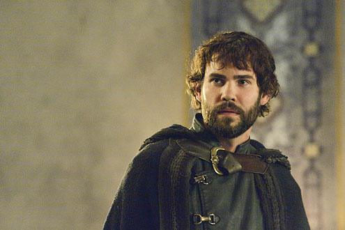 Rossif Sutherland