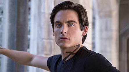 Kevin Zegers