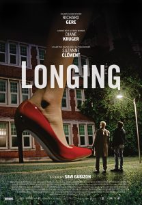Longing, movie, poster,