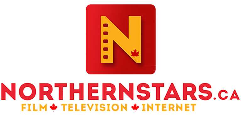 Northernstars.ca, logo, image,