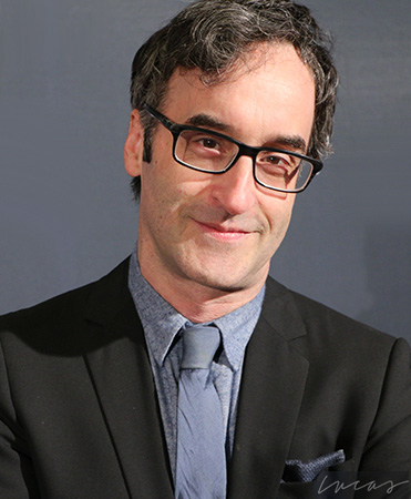 Don McKellar, actor,