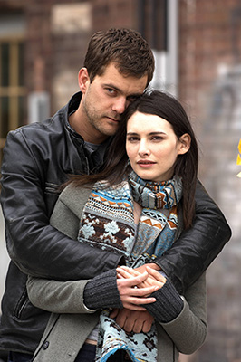 One Week, movie, image, Joshua Jackson, Liane Balaban, 