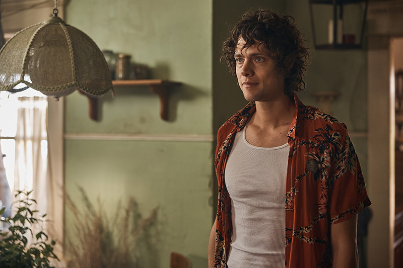 Die Alone, Douglas Smith, movie, image, 