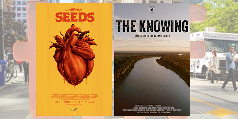 Indigenous Canadian Films at TIFF 2024, image,