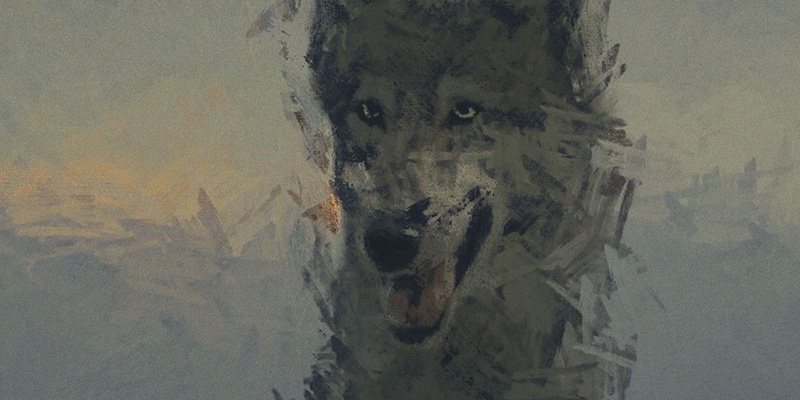 The Wolf, movie, image, 